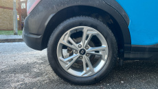 Hyundai Kona 1.0 TGDi 48V MHEV SE Connect 5dr Petrol Hatchback